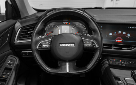 Haval F7 I, 2021 год, 1 520 000 рублей, 10 фотография
