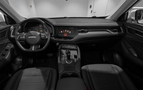 Haval F7 I, 2021 год, 1 520 000 рублей, 8 фотография