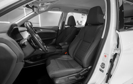 Haval F7 I, 2021 год, 1 520 000 рублей, 9 фотография