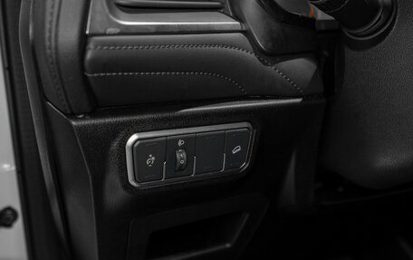 Haval F7 I, 2021 год, 1 520 000 рублей, 16 фотография
