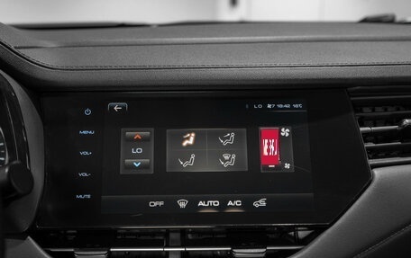 Haval F7 I, 2021 год, 1 520 000 рублей, 15 фотография