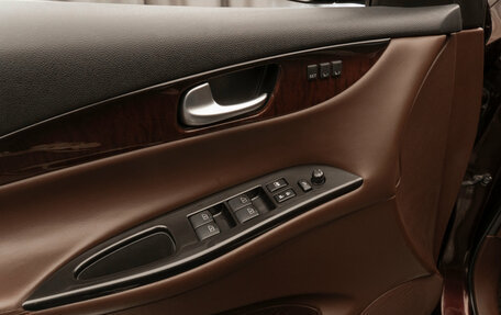 Infiniti QX50 I рестайлинг, 2014 год, 1 780 000 рублей, 15 фотография