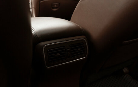 Infiniti QX50 I рестайлинг, 2014 год, 1 780 000 рублей, 14 фотография