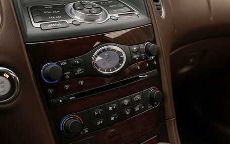 Infiniti QX50 I рестайлинг, 2014 год, 1 780 000 рублей, 21 фотография
