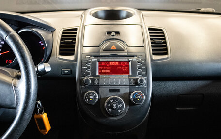KIA Soul I рестайлинг, 2010 год, 699 000 рублей, 7 фотография