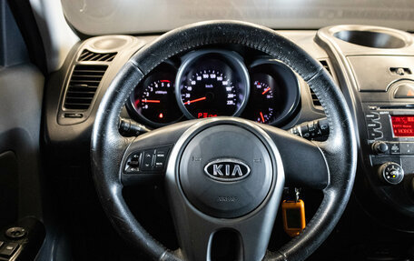 KIA Soul I рестайлинг, 2010 год, 699 000 рублей, 6 фотография