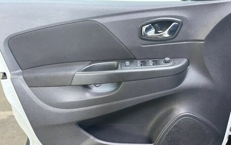 Renault Kaptur I рестайлинг, 2017 год, 1 159 000 рублей, 11 фотография