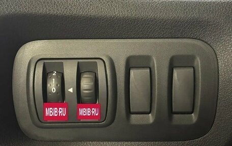 Renault Kaptur I рестайлинг, 2017 год, 1 159 000 рублей, 13 фотография