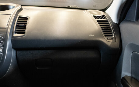 KIA Soul I рестайлинг, 2010 год, 699 000 рублей, 8 фотография