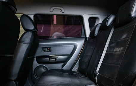 KIA Soul I рестайлинг, 2010 год, 699 000 рублей, 10 фотография