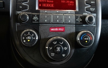 KIA Soul I рестайлинг, 2010 год, 699 000 рублей, 17 фотография