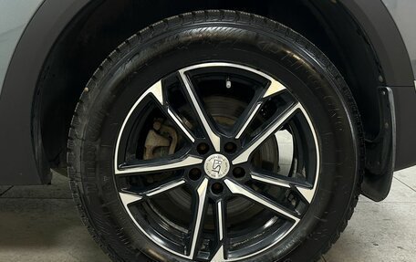 Chery Tiggo 4 I рестайлинг, 2019 год, 1 080 000 рублей, 9 фотография