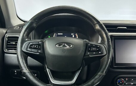 Chery Tiggo 4 I рестайлинг, 2019 год, 1 080 000 рублей, 18 фотография
