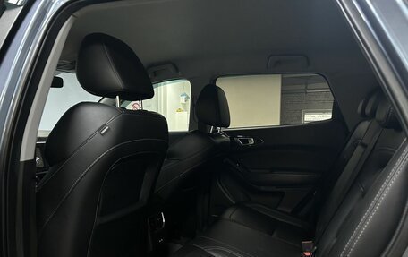 Chery Tiggo 4 I рестайлинг, 2019 год, 1 080 000 рублей, 14 фотография