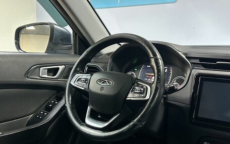 Chery Tiggo 4 I рестайлинг, 2019 год, 1 080 000 рублей, 17 фотография