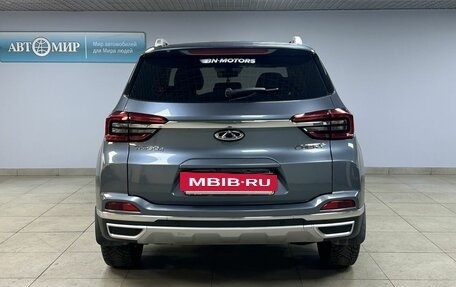 Chery Tiggo 4 I рестайлинг, 2019 год, 1 080 000 рублей, 6 фотография