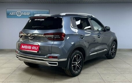 Chery Tiggo 4 I рестайлинг, 2019 год, 1 080 000 рублей, 7 фотография