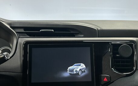 Chery Tiggo 4 I рестайлинг, 2019 год, 1 080 000 рублей, 21 фотография