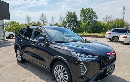 Haval Jolion, 2024 год, 1 899 000 рублей, 3 фотография