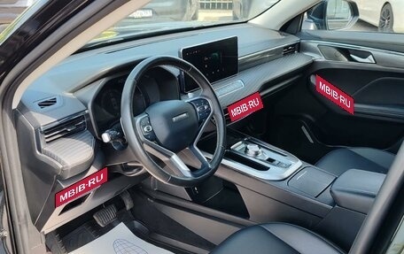 Haval Jolion, 2024 год, 1 899 000 рублей, 9 фотография