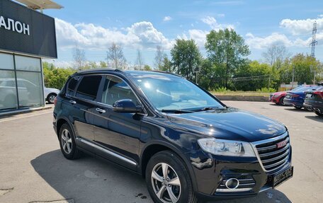 Haval H6, 2018 год, 1 399 000 рублей, 3 фотография