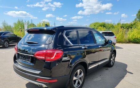 Haval H6, 2018 год, 1 399 000 рублей, 2 фотография