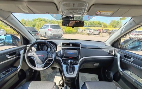Haval H6, 2018 год, 1 399 000 рублей, 9 фотография