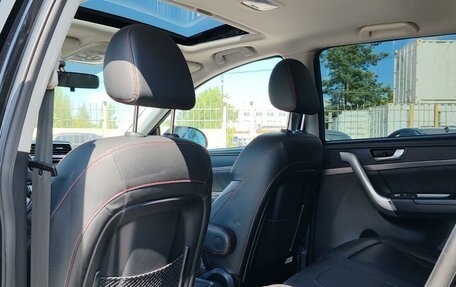 Haval H6, 2018 год, 1 399 000 рублей, 11 фотография