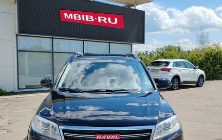 Haval H6, 2018 год, 1 399 000 рублей, 5 фотография