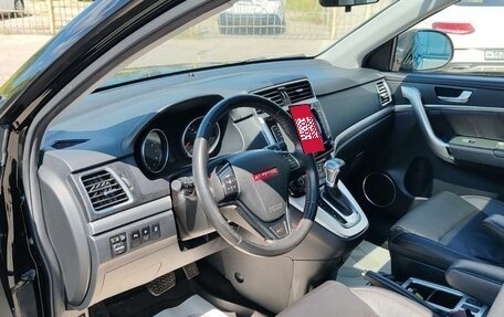 Haval H6, 2018 год, 1 399 000 рублей, 10 фотография