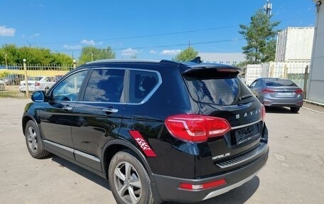 Haval H6, 2018 год, 1 399 000 рублей, 4 фотография
