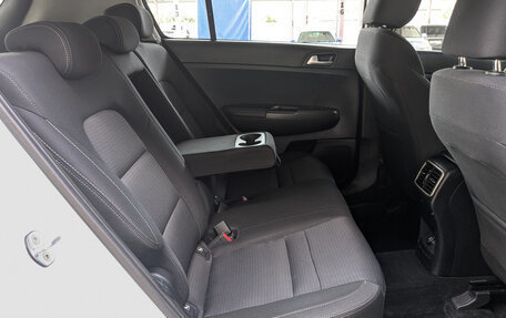 KIA Sportage IV рестайлинг, 2021 год, 1 994 900 рублей, 11 фотография