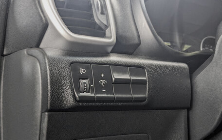 KIA Sportage IV рестайлинг, 2021 год, 1 994 900 рублей, 14 фотография