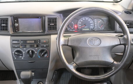 Toyota Corolla, 2002 год, 729 000 рублей, 10 фотография