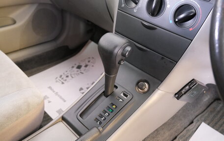 Toyota Corolla, 2002 год, 729 000 рублей, 14 фотография