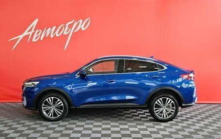 Haval F7x I, 2023 год, 2 145 000 рублей, 2 фотография