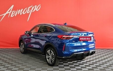 Haval F7x I, 2023 год, 2 145 000 рублей, 3 фотография