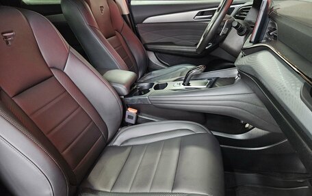 Haval F7x I, 2023 год, 2 145 000 рублей, 12 фотография