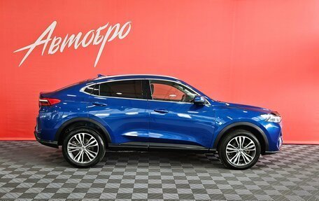 Haval F7x I, 2023 год, 2 145 000 рублей, 6 фотография