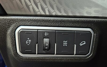 Haval F7x I, 2023 год, 2 145 000 рублей, 17 фотография