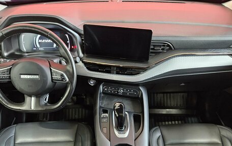 Haval F7x I, 2023 год, 2 145 000 рублей, 9 фотография