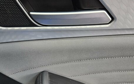 Haval F7x I, 2023 год, 2 145 000 рублей, 20 фотография