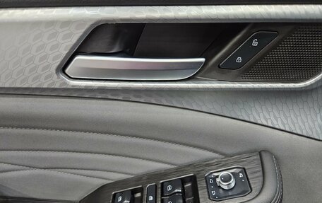Haval F7x I, 2023 год, 2 145 000 рублей, 22 фотография