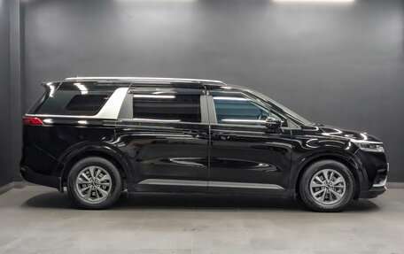 KIA Carnival, 2022 год, 3 650 000 рублей, 4 фотография