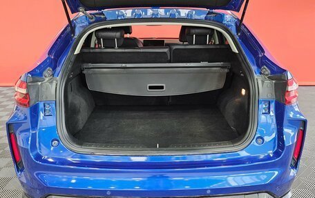 Haval F7x I, 2023 год, 2 145 000 рублей, 23 фотография