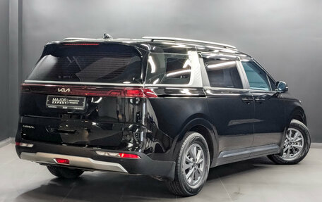 KIA Carnival, 2022 год, 3 650 000 рублей, 5 фотография