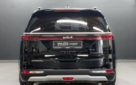 KIA Carnival, 2022 год, 3 650 000 рублей, 6 фотография