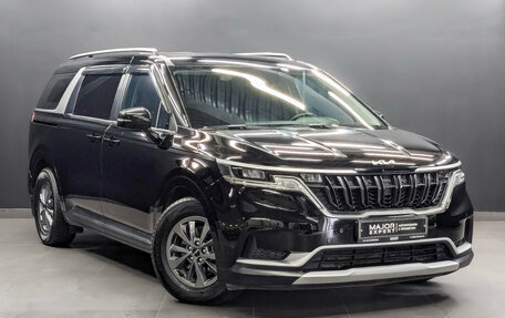 KIA Carnival, 2022 год, 3 650 000 рублей, 3 фотография
