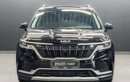 KIA Carnival, 2022 год, 3 650 000 рублей, 2 фотография
