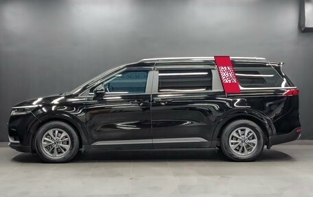 KIA Carnival, 2022 год, 3 650 000 рублей, 8 фотография